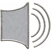 Digital Day- Volume Symbol