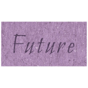 Digital Day- Future Word Art