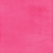 At the Zoo- Pink Solid Paper