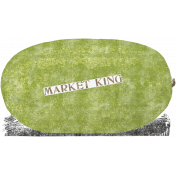 Slice Of Summer- Watermelon Chalk 9