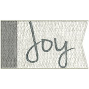 For the Love of Peace- Joy Word Art