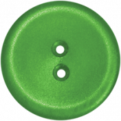 Apple Crisp- Green Button