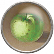 Apple Crisp- Apple Brad 22