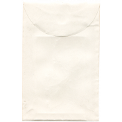 Apple Crisp- Envelope Ephemera