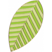 Apple Crisp- Leaf Doodle 01