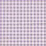 Day of Thanks- Purple Gingham Paper