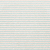 Fresh- Striped Knit Paper