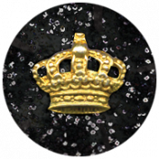 All the Princesses- Crown Brad Disk 01
