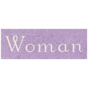 All the Princess- Woman Word Art