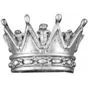 Crown Template 002