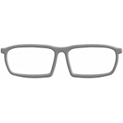 Letter Board Glasses Template