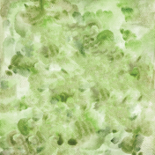 Unwind – Green Watercolor Paper 