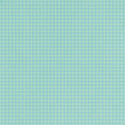 April Showers – Houndstooth Paper