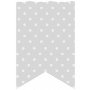 Layered Flag Template 001