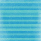 School's Out For Summer- Blue Stripe Paper