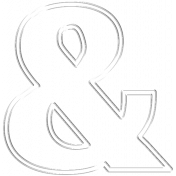 Ampersand Template 004