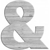 Ampersand Template 006