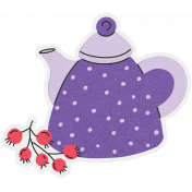 Snuggled Up – Tea Doodle
