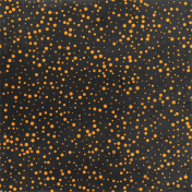 In The Moonlight – Black Dots Paper