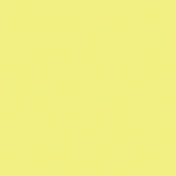 Chilled- Light Yellow Solid Paper