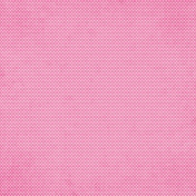 Garden Party Pink Hearts Paper