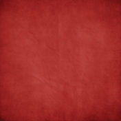 Chills & Thrills Dark Red Solid Paper