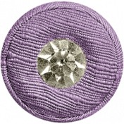 Chills & Thrills- Purple Button 2