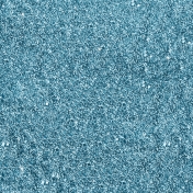 The Nutcracker- Blue Glitter Paper