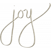 The Nutcracker- Joy Word Art