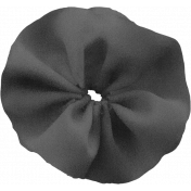 Fabric Flower Template 049