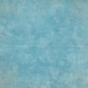Woodland Winter- Light Blue Solid Paper