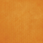 Woodland Winter- Orange Ornamental Paper