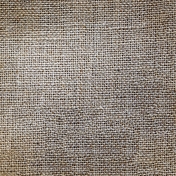 Rustic Charm- Burlap paper