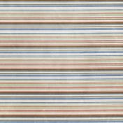 Rustic Charm- Striped Paper