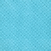 Look, A Book!- Blue Striped Paper