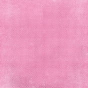 Good Day- Dark Pink Ornamental 2 Paper