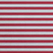 English Heritage- Striped Paper