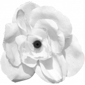 Silk Flower Template 010