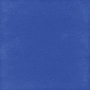 Reflections of Strength- Blue Solid Paper