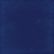 Reflections of Strength- Navy Blue Solid Paper