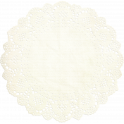 Work Day- Doily