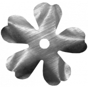 Flower Template 006