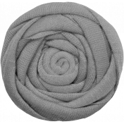 Fabric Flower Template 052