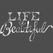 Strawberry Fields- Chalk Life Is Beautiful