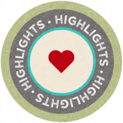 Highlights Circle