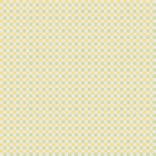 Sweet Spring- Gingham Checkered Paper