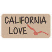 Hollister- California Love