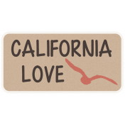 Hollister- California Love