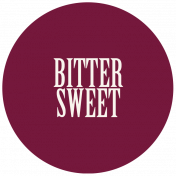 Changes- Bittersweet Circle