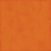 Awesome Autumn- Cardstock Orange